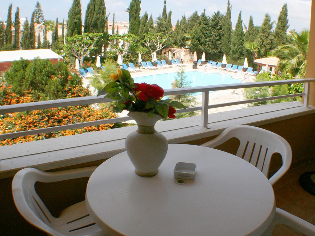 Apollonia Hotel Apartments Paphos Room photo
